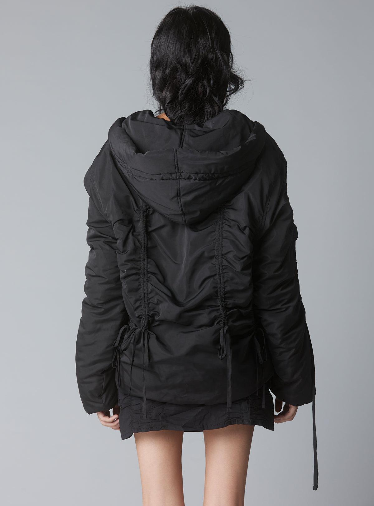 Casm Jacket Female Product Image