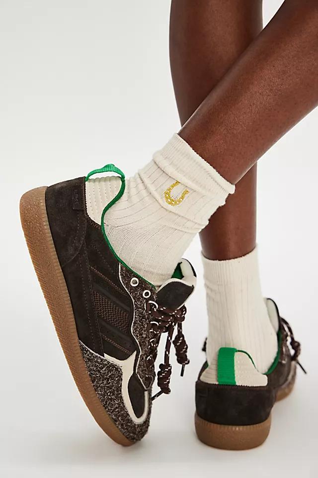 Alohas 490 Trek Sneakers Product Image
