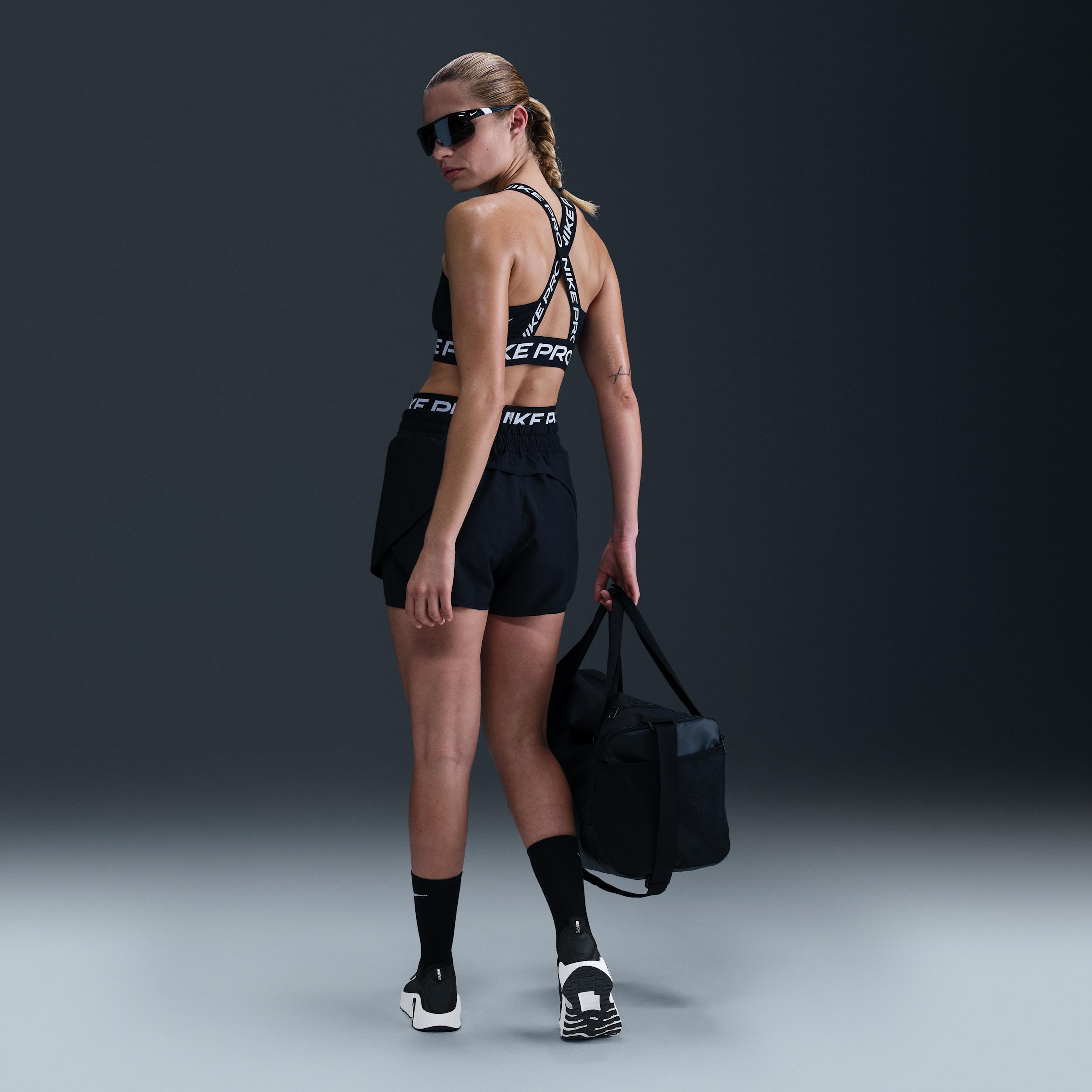 Women's Nike Pro Light-Support Padded Sports Bra Product Image