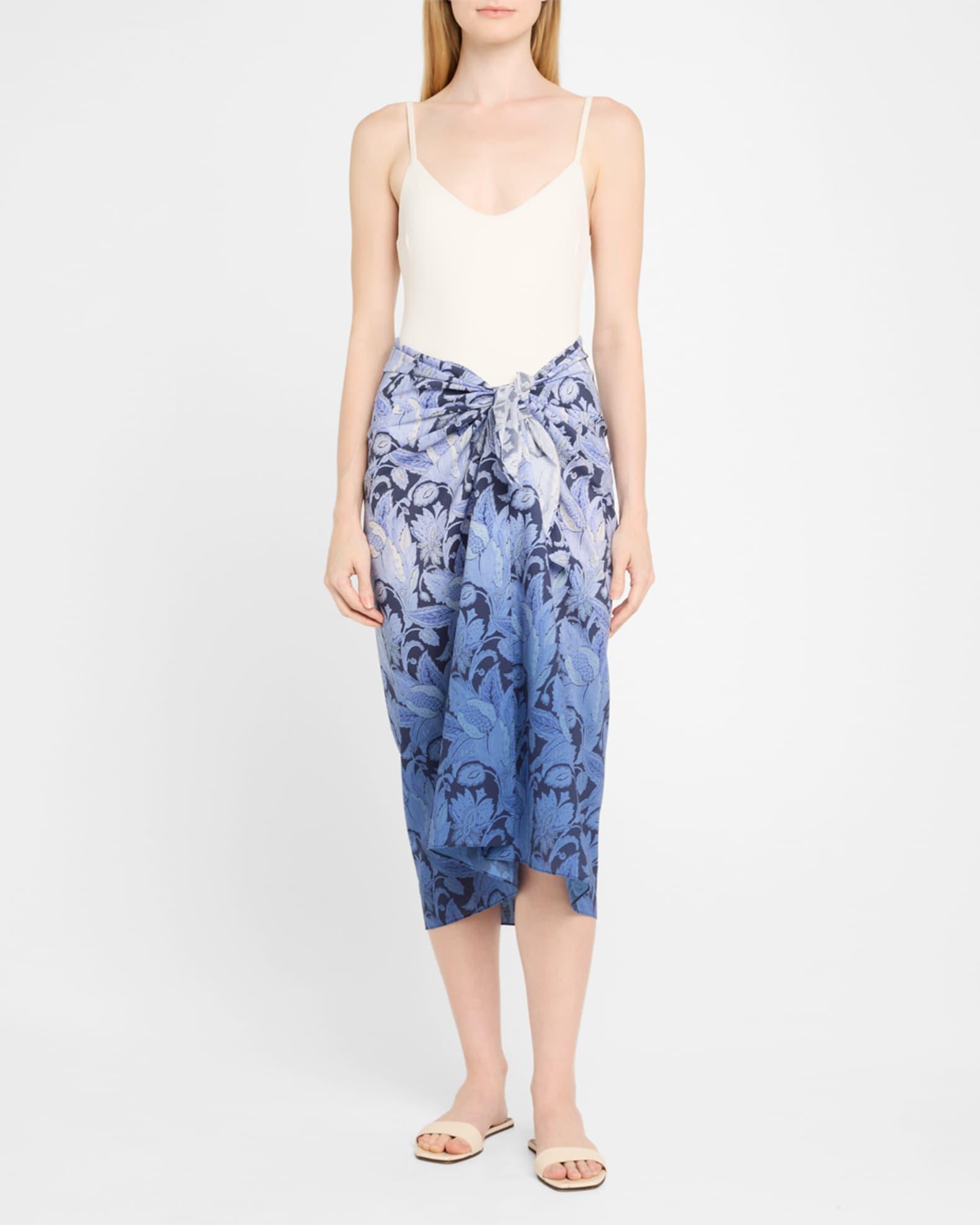 York Pareo Coverup Product Image