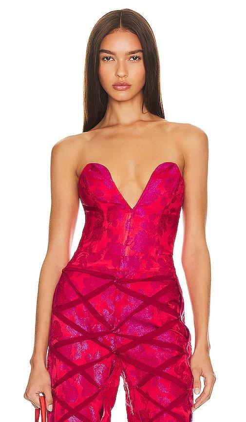 Bustier Kim Shui Product Image