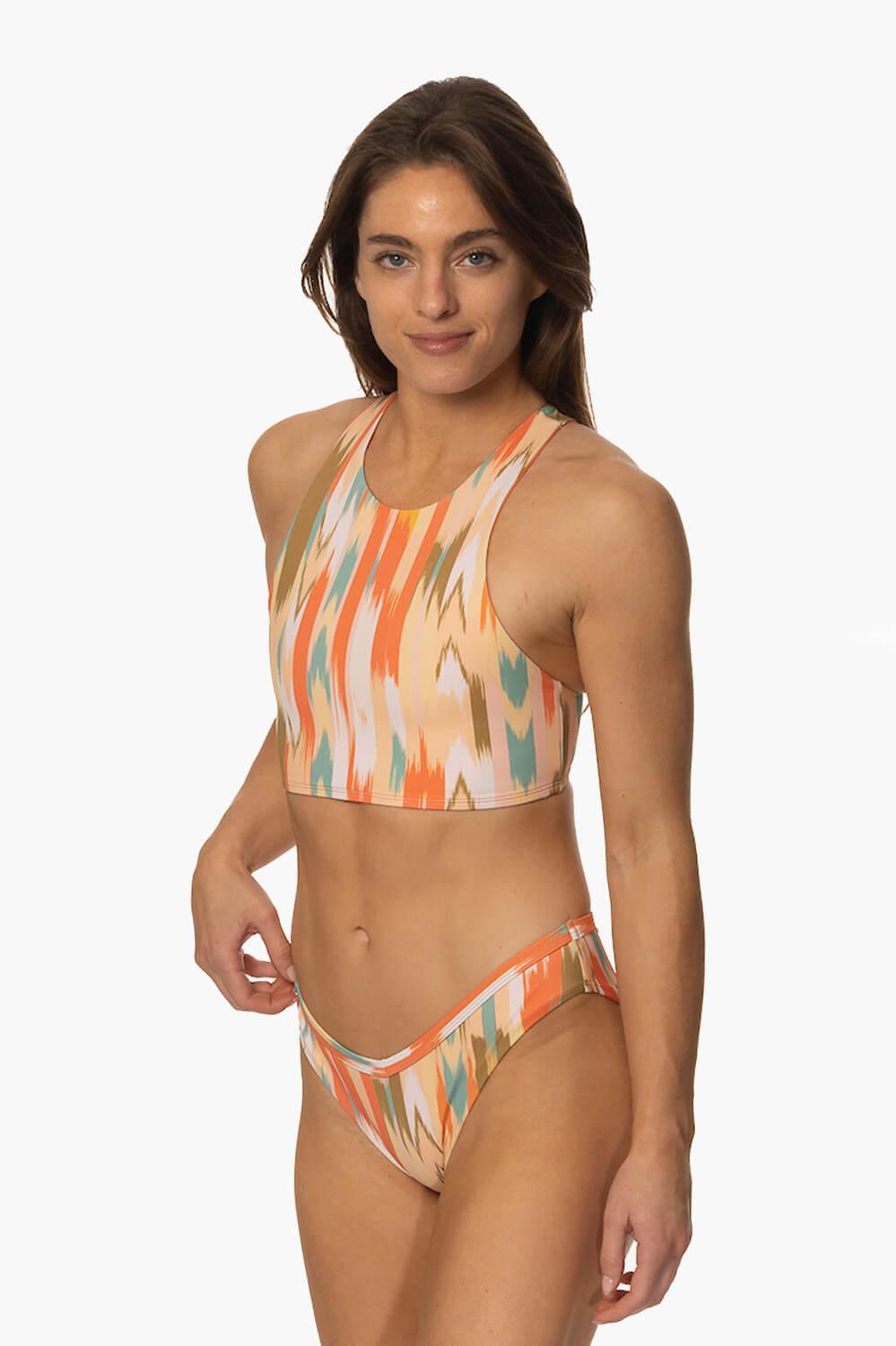 Camila Bikini Bottom Product Image