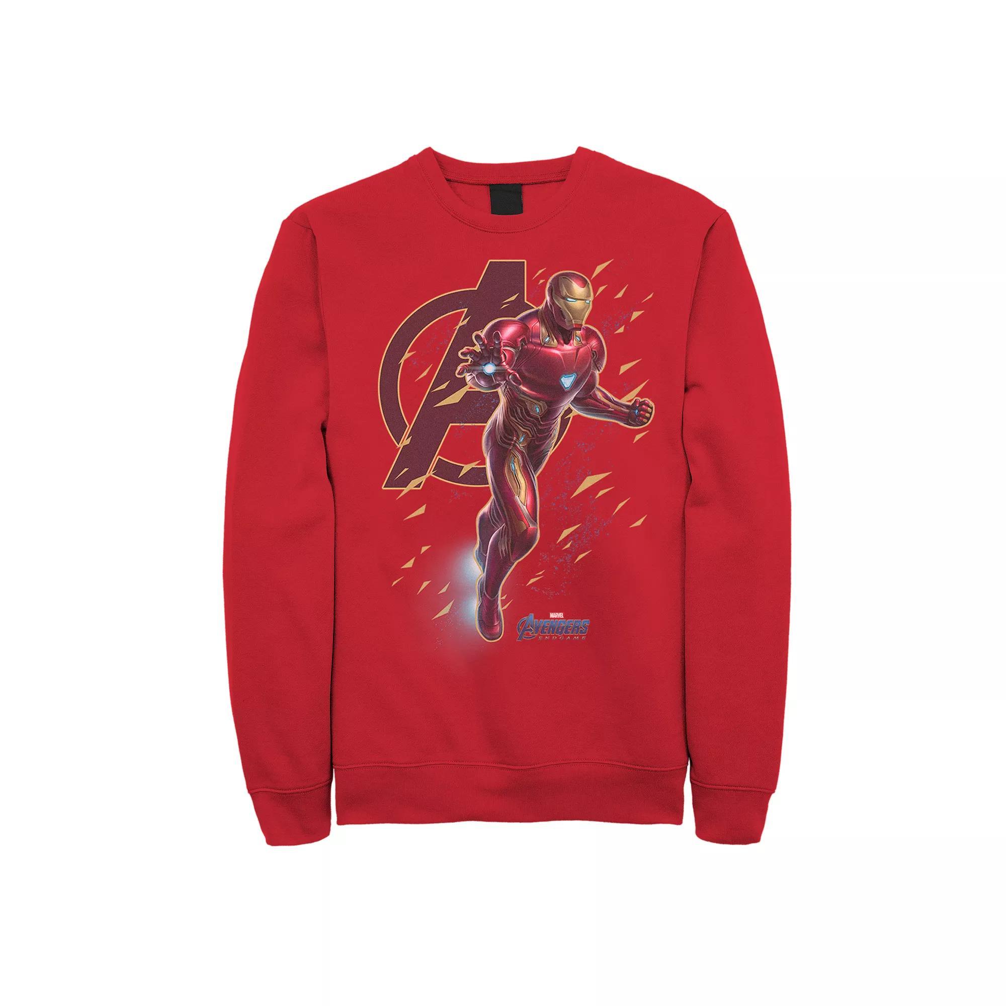 Disney / Pixar Mens Lineup Sweatshirt Product Image