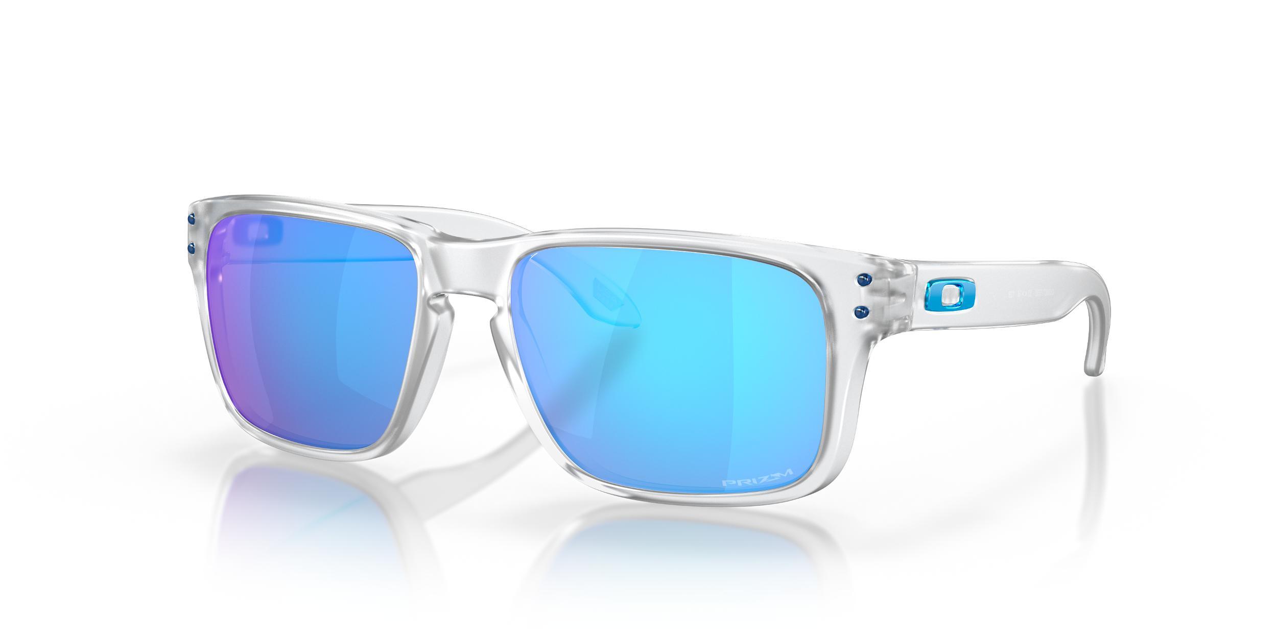 Oakley Mens Holbrook Xs (youth Fit) Sunglasses Product Image