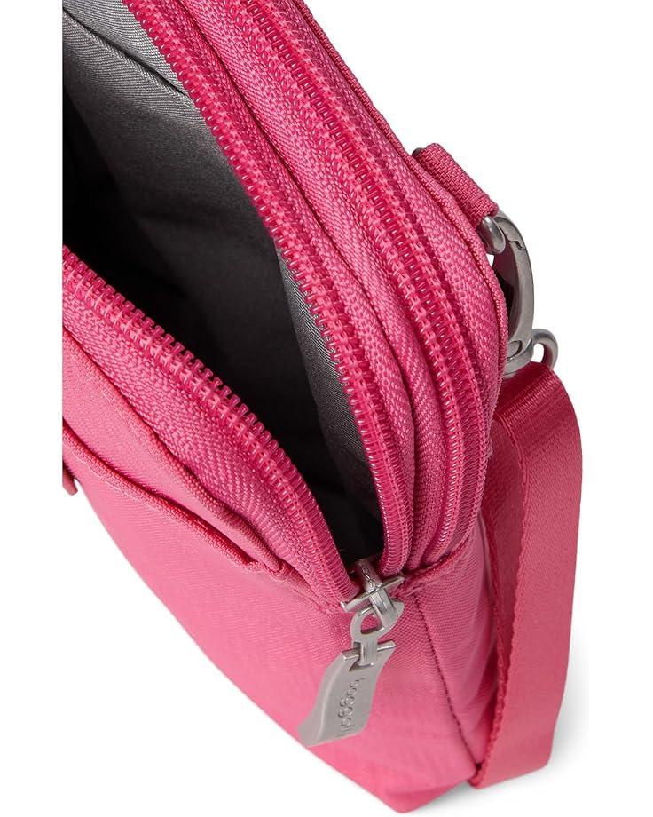 Modern Take Two RFID Crossbody Product Image
