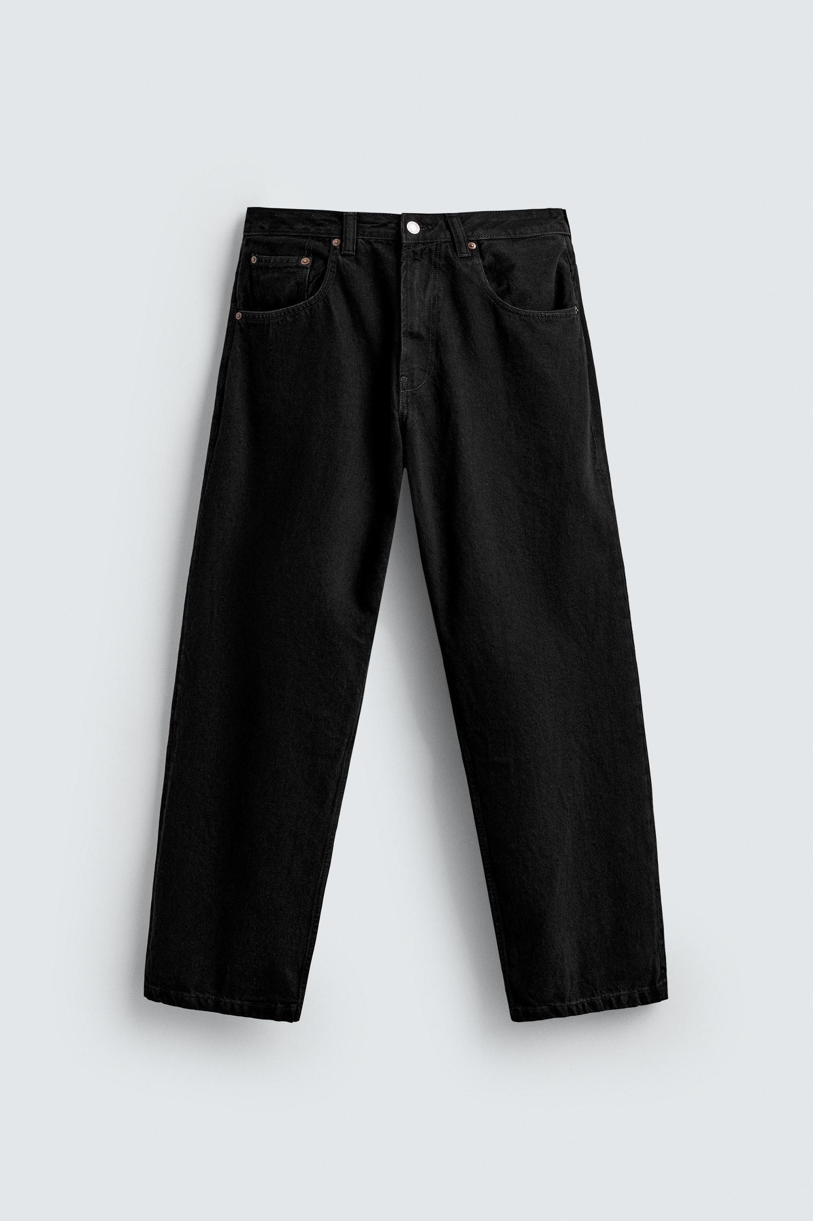 BAGGY FIT JEANS Product Image