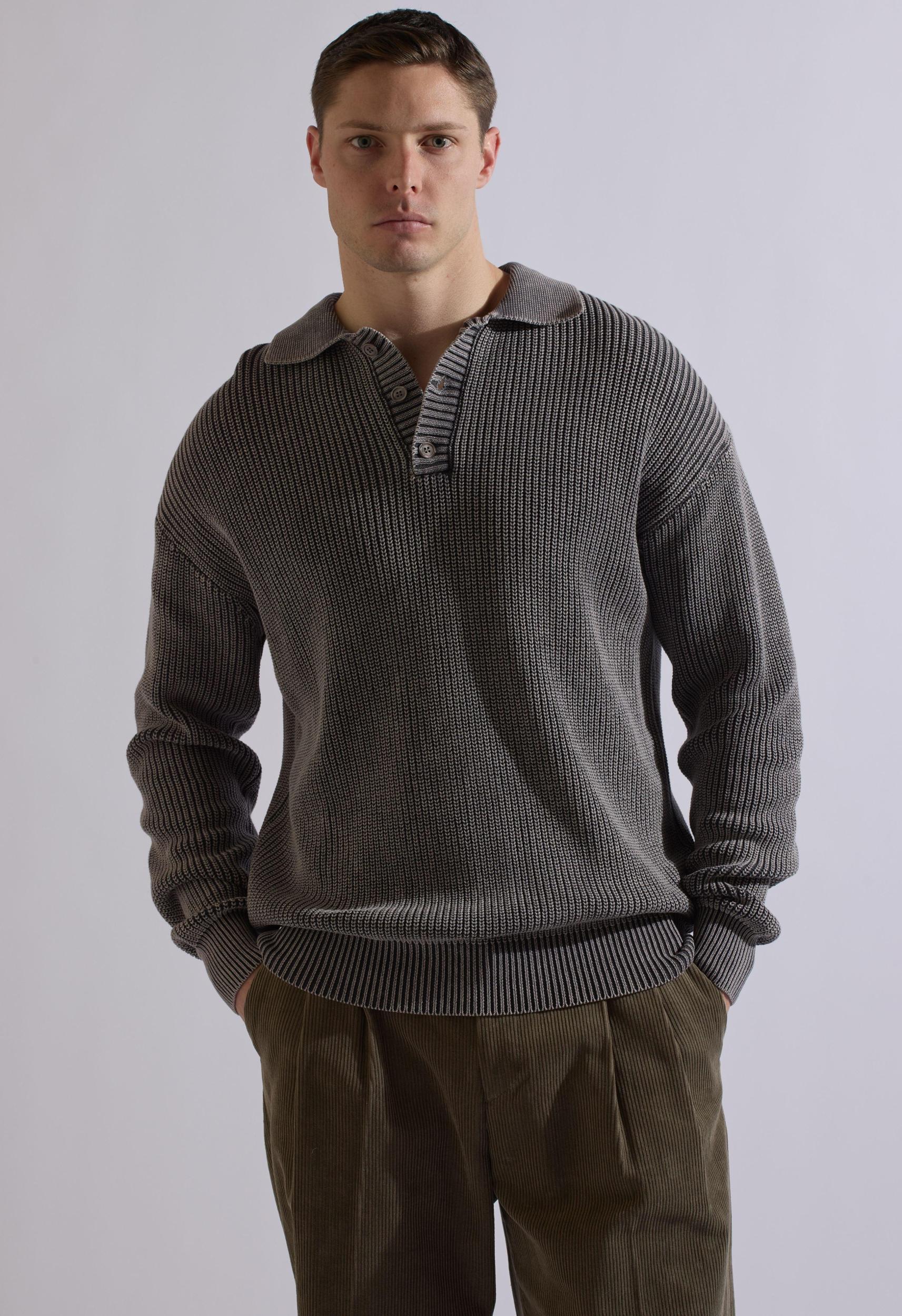 Porter Sweater Product Image