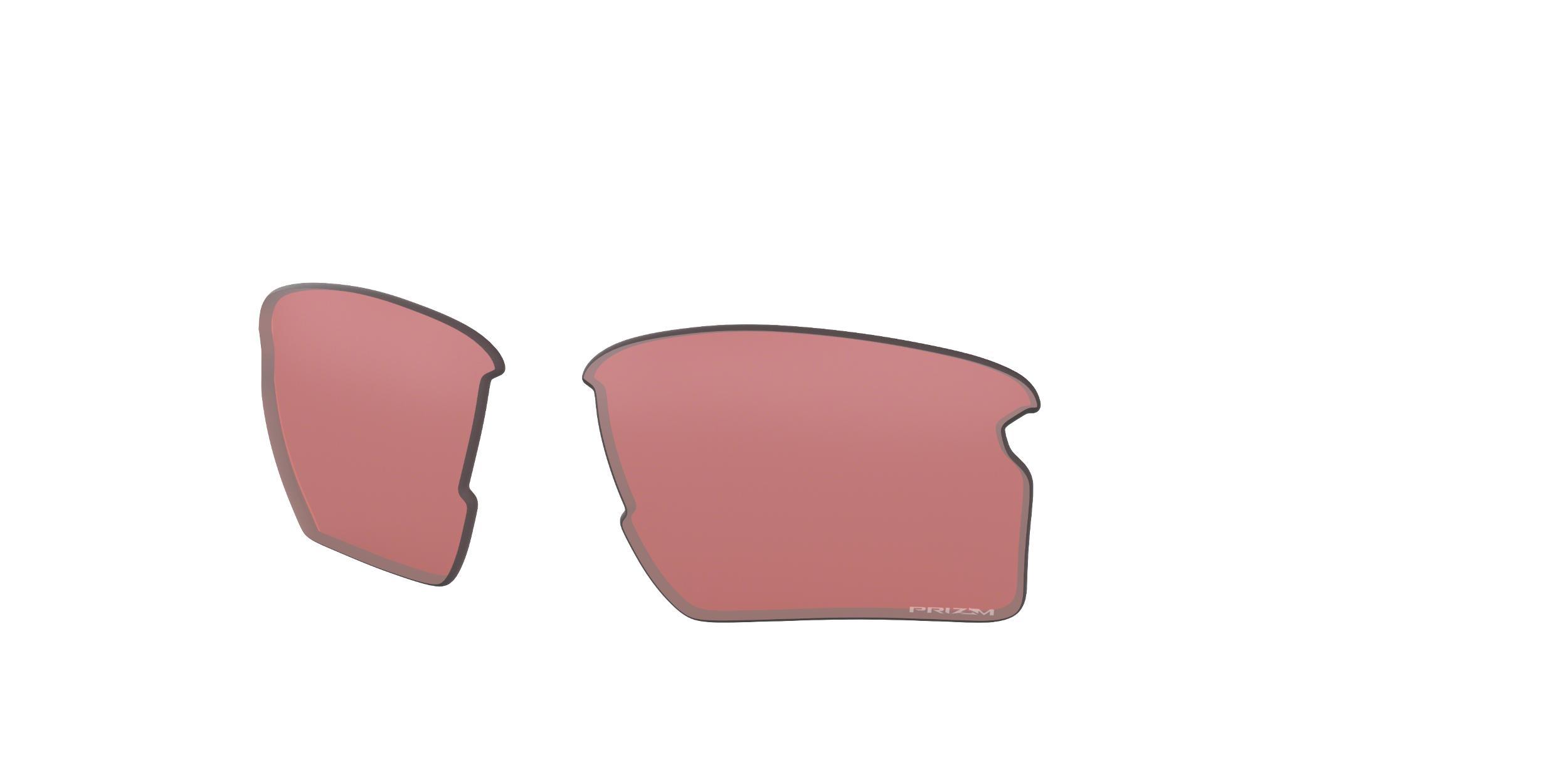 Oakley Men's Flak® 2.0 Xl Replacement Lenses Product Image