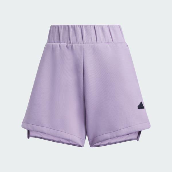 Z.N.E. Shorts Product Image