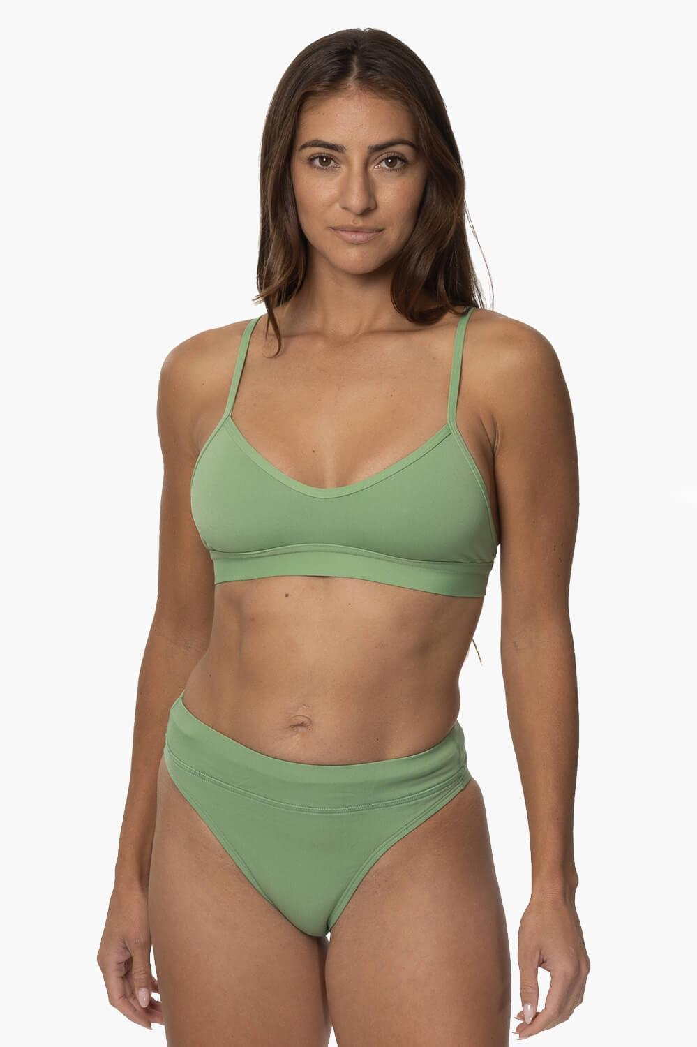 Final Sale Andy Bikini Bottom Product Image