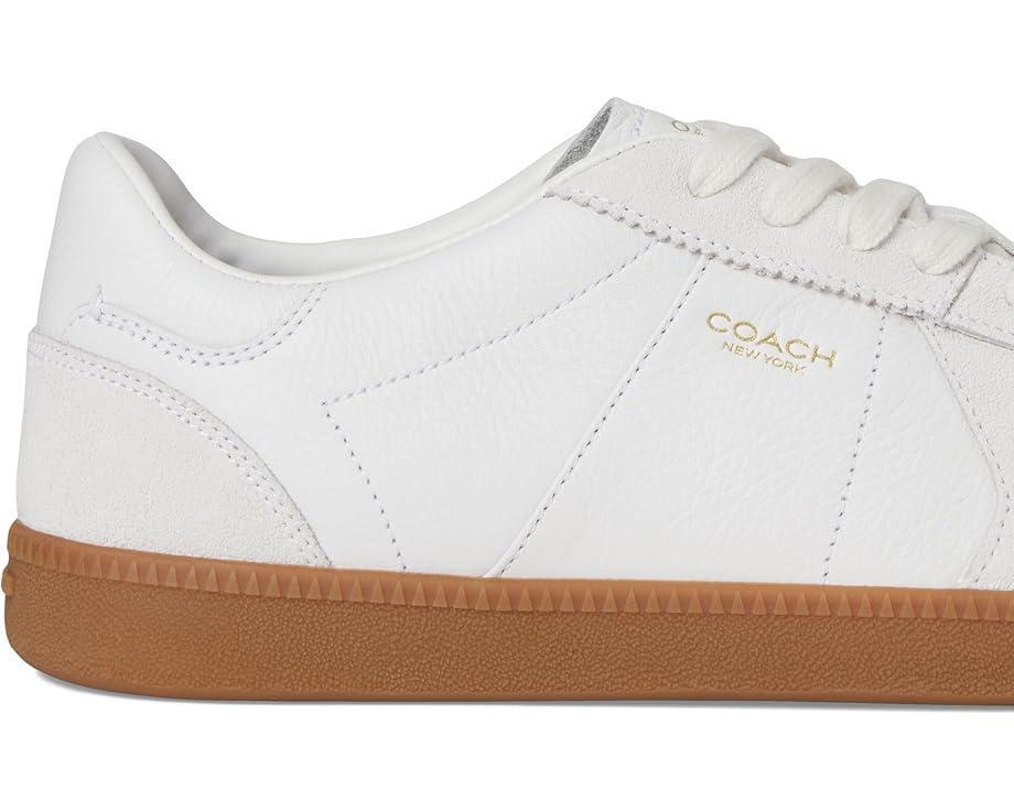 High Line Leather Sneaker Product Image