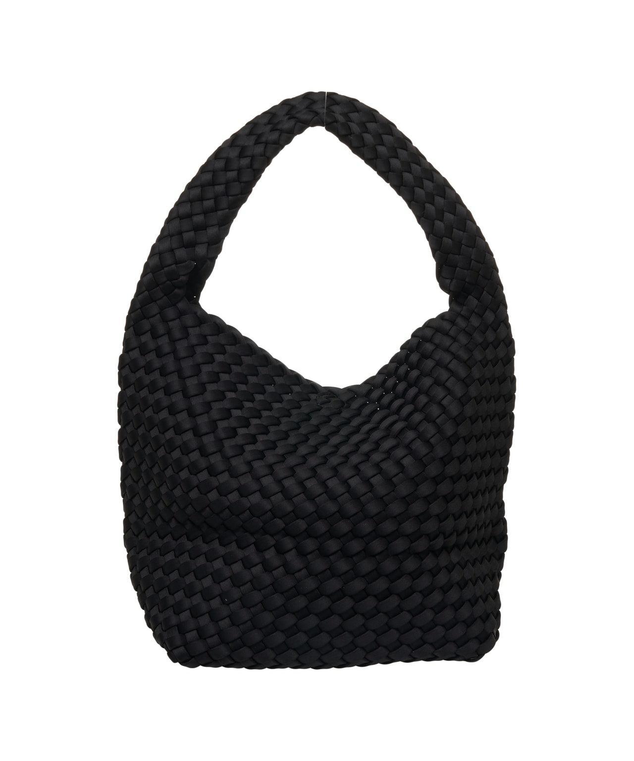 Bucket bag in neoprene Product Image