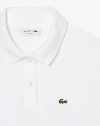 Regular Fit Supple Petit Piqué Polo Shirt Product Image