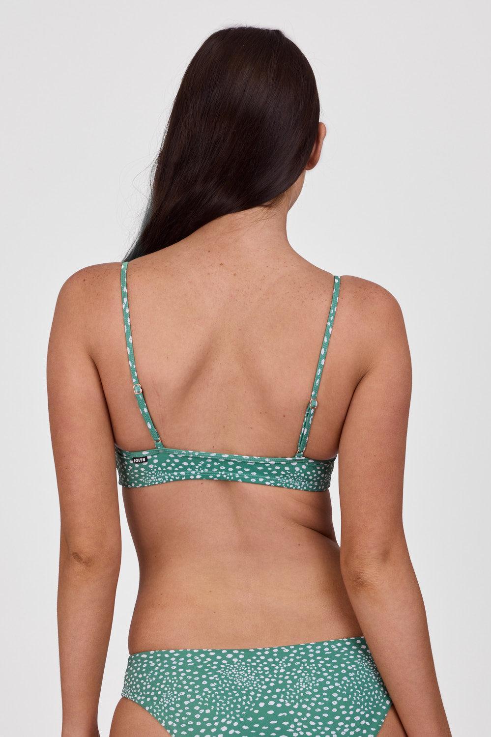 Sale Eryn Bikini Top Product Image