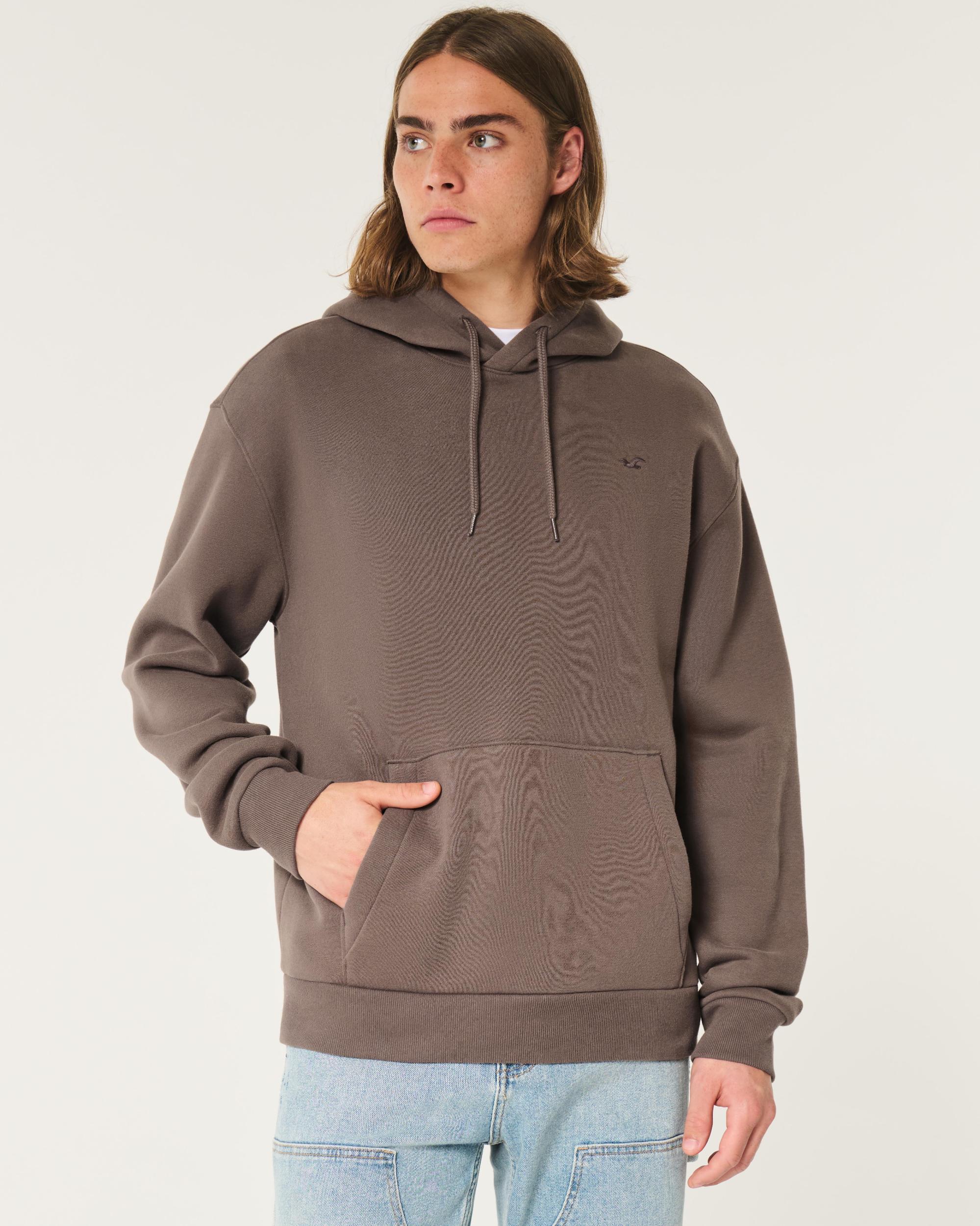 Relaxed Icon Hoodie Product Image