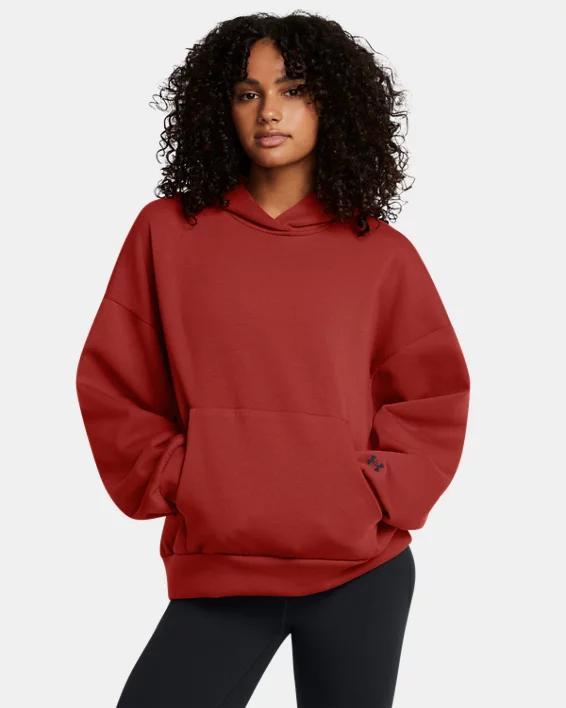 UA Unstoppable Fleece Product Image