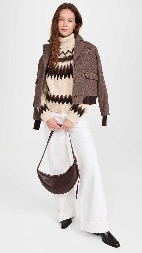 Polo Ralph Lauren Long Sleeve Pullover | Shopbop Product Image