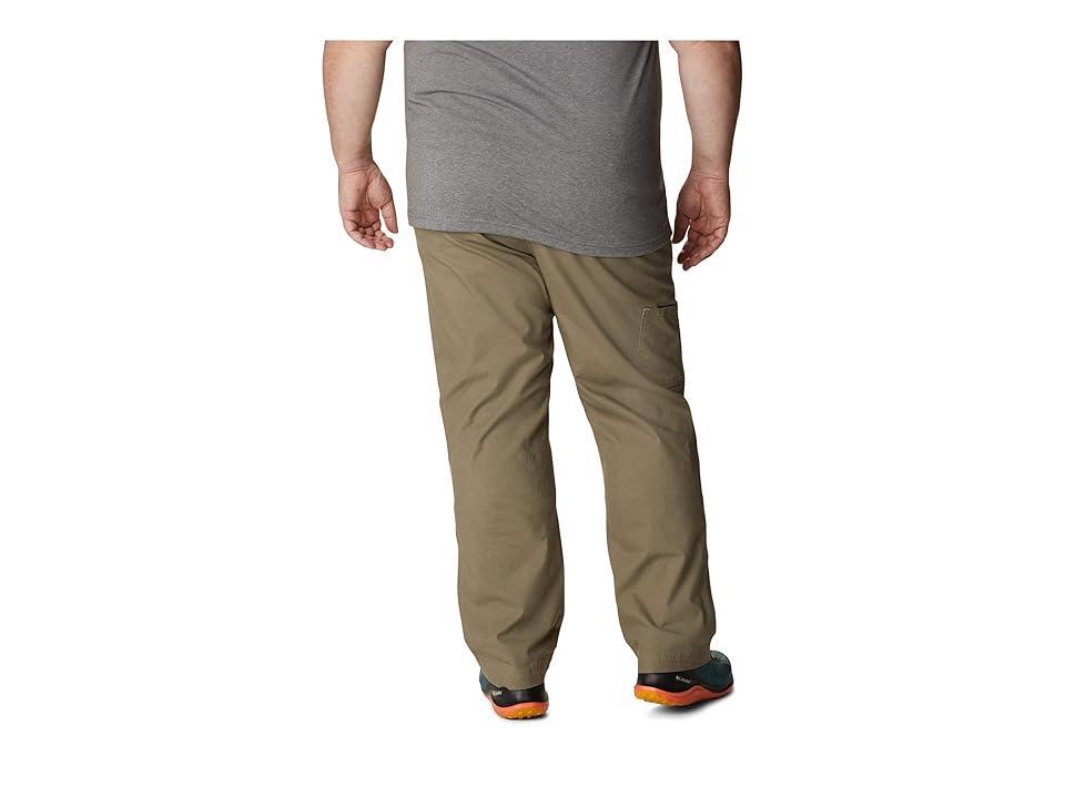 Columbia Men s Flex ROC Pants - Big- Product Image