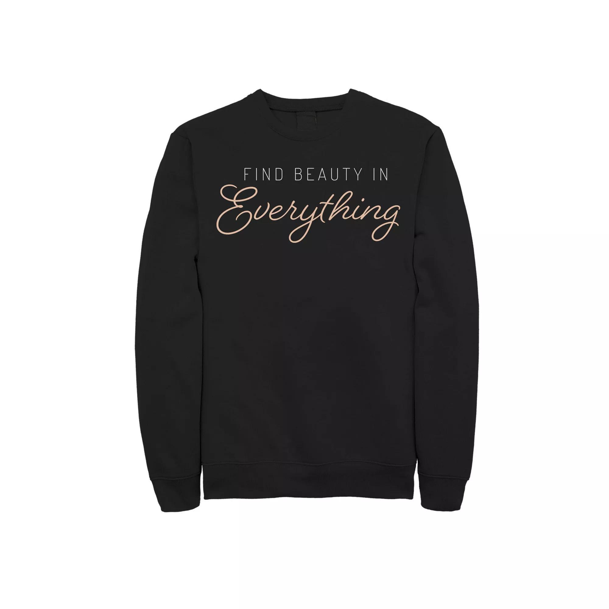 Men's Marvel Black Widow Halftone Word Stack Portrait Sweatshirt, Size: Small Product Image