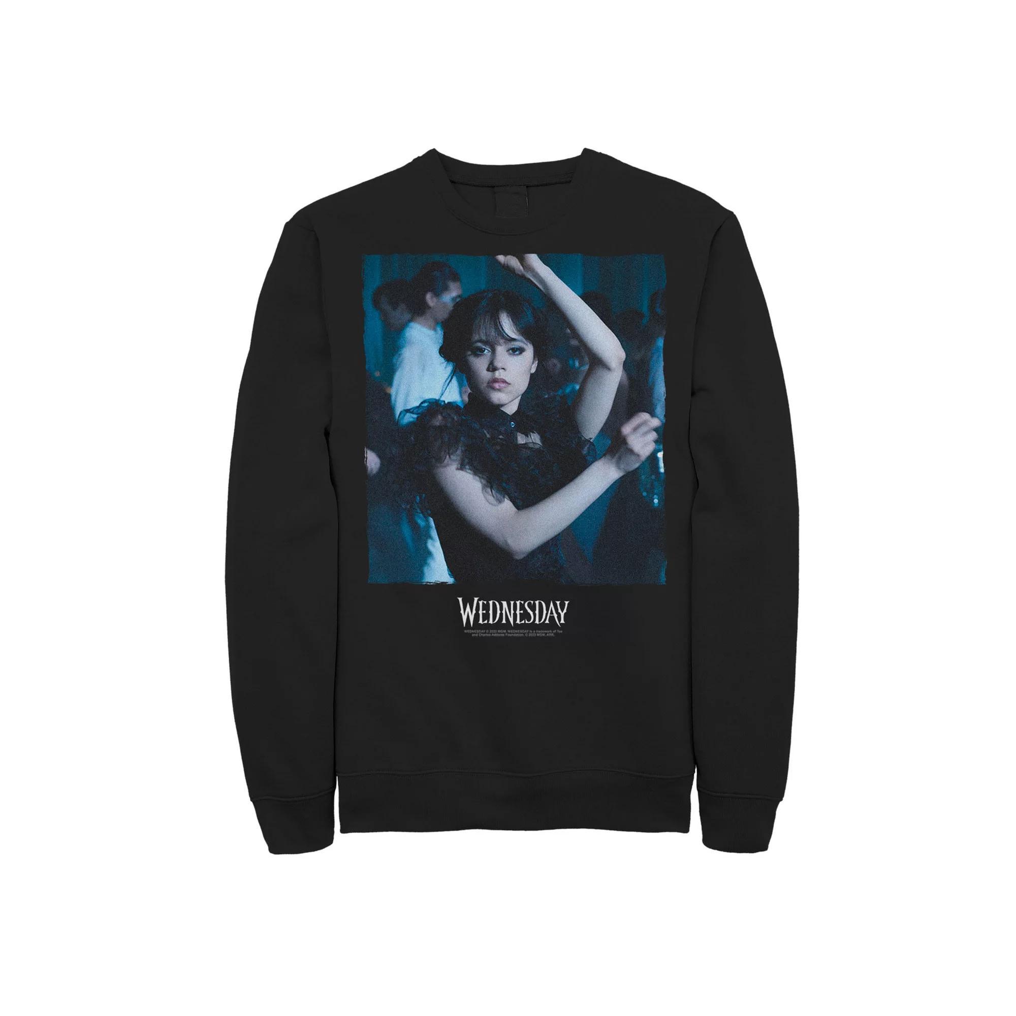 Men's Marvel Avengers Endgame Iron Man I Love You 3000 Sweatshirt, Size: XXL, Blue Product Image