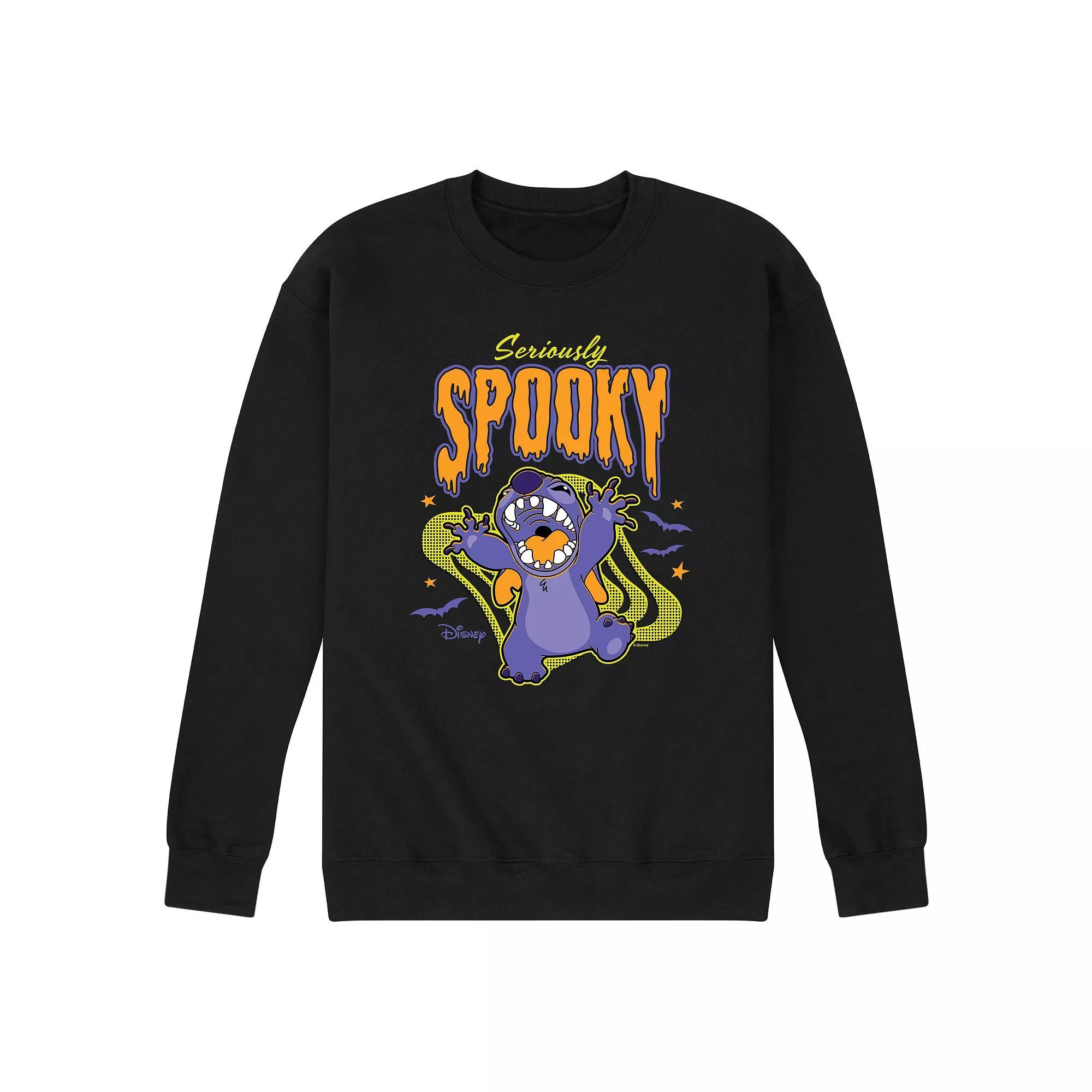 Mens Transformers Decepticons Fleece Sweatshirt Blue Product Image