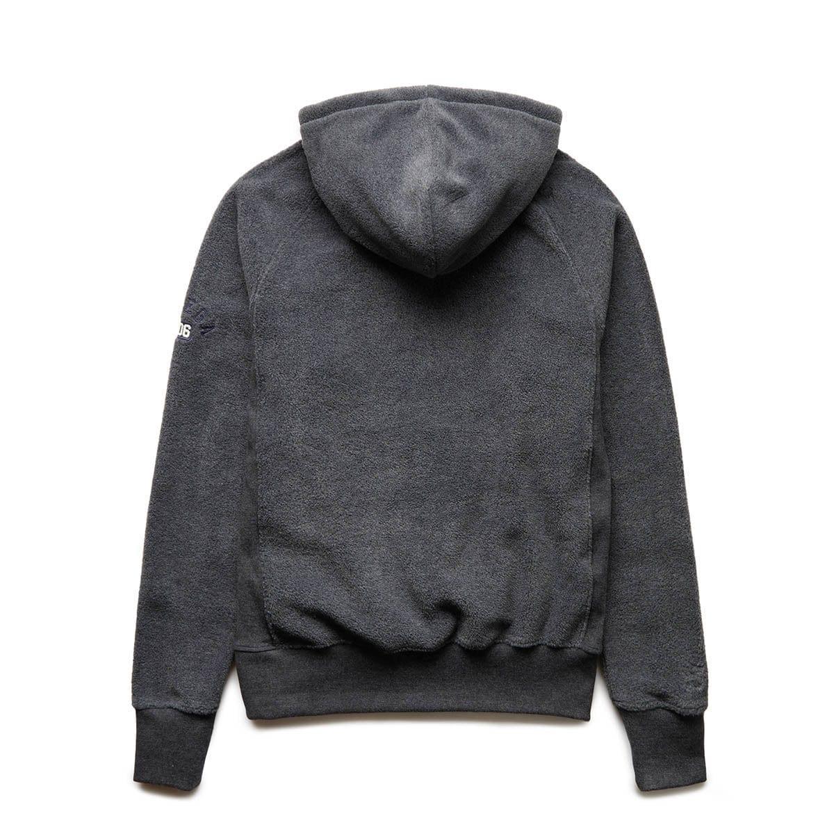 FLEECE HOODIE Product Image