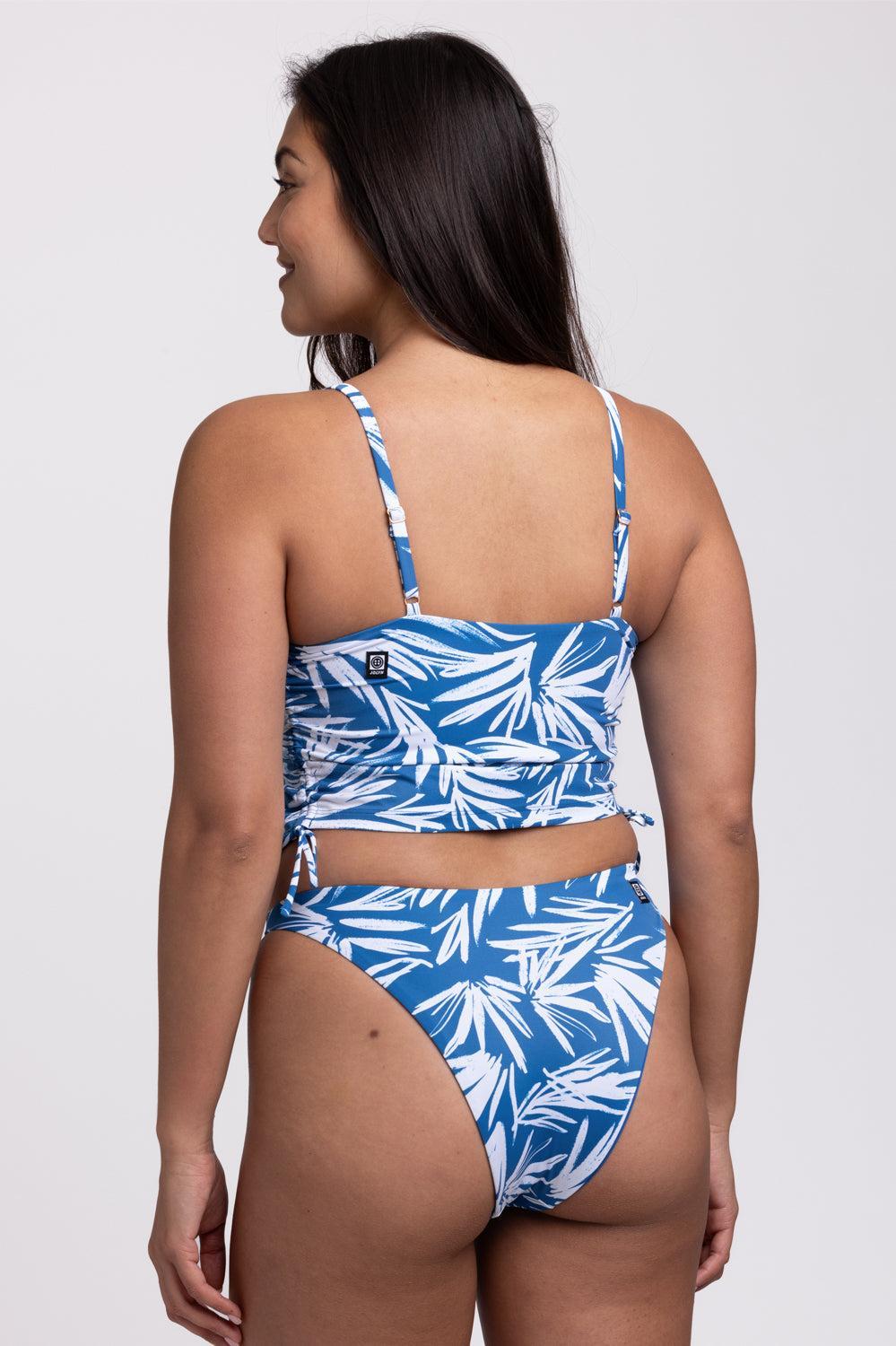 Final Sale Haliewa Bikini Bottom Product Image
