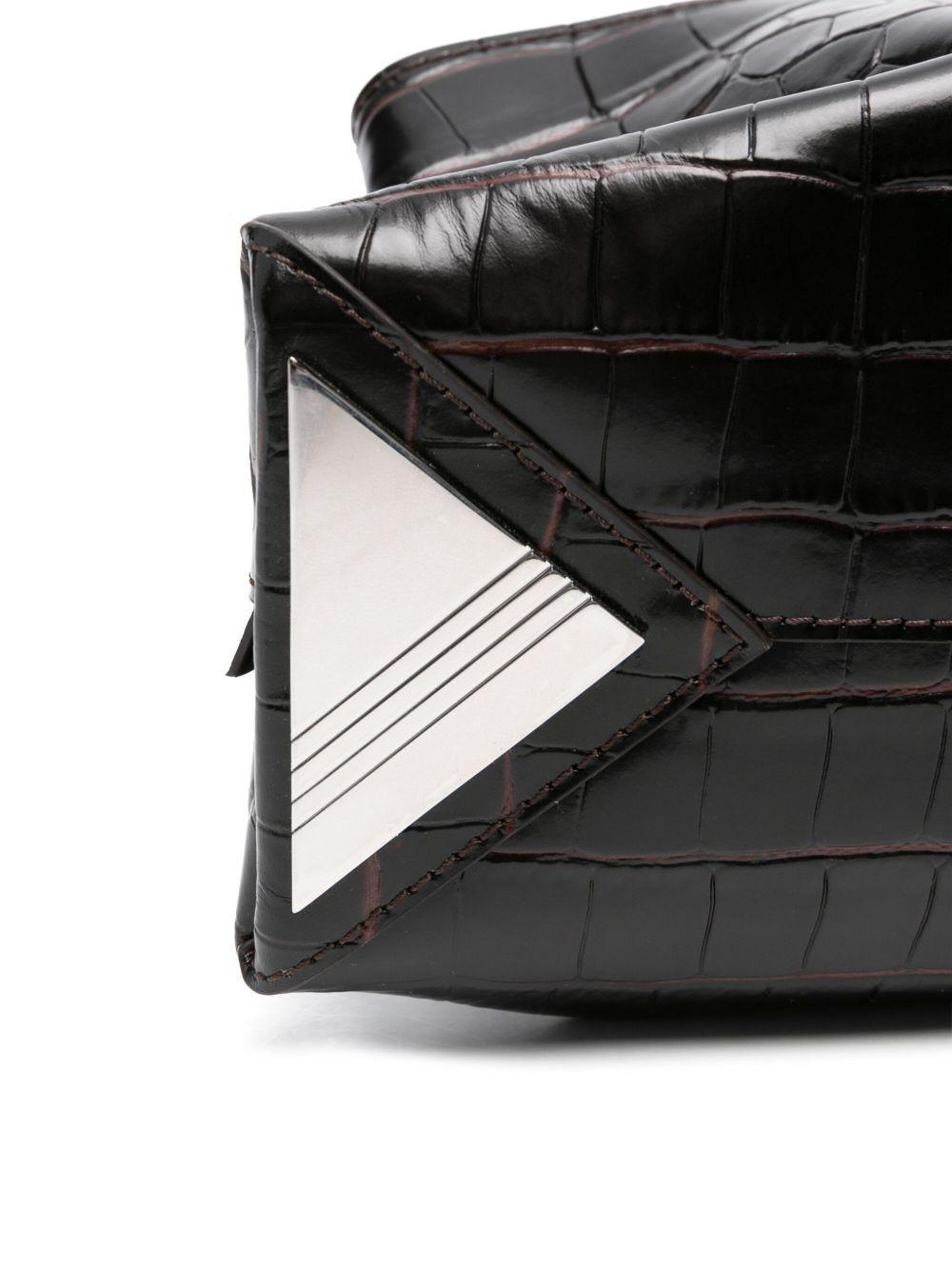 small La Passeggiata tote bag Product Image