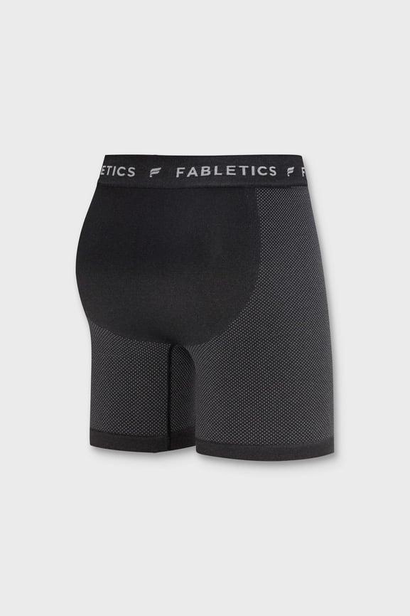 The Training Day Boxer Brief Product Image