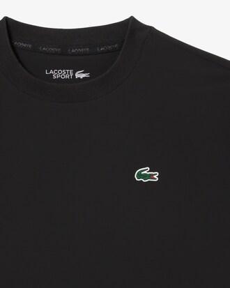 Ultra Dry Lightweight Stretch Sport T-shirt Product Image