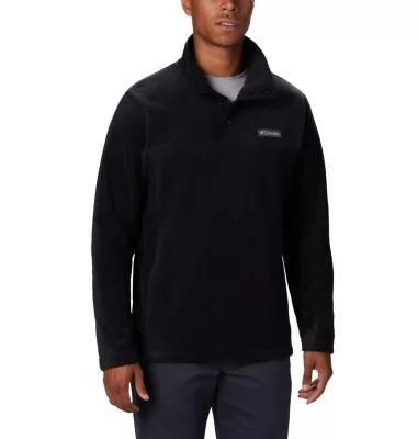 Columbia Steens Mountain Half Snap Men's Fleece Product Image