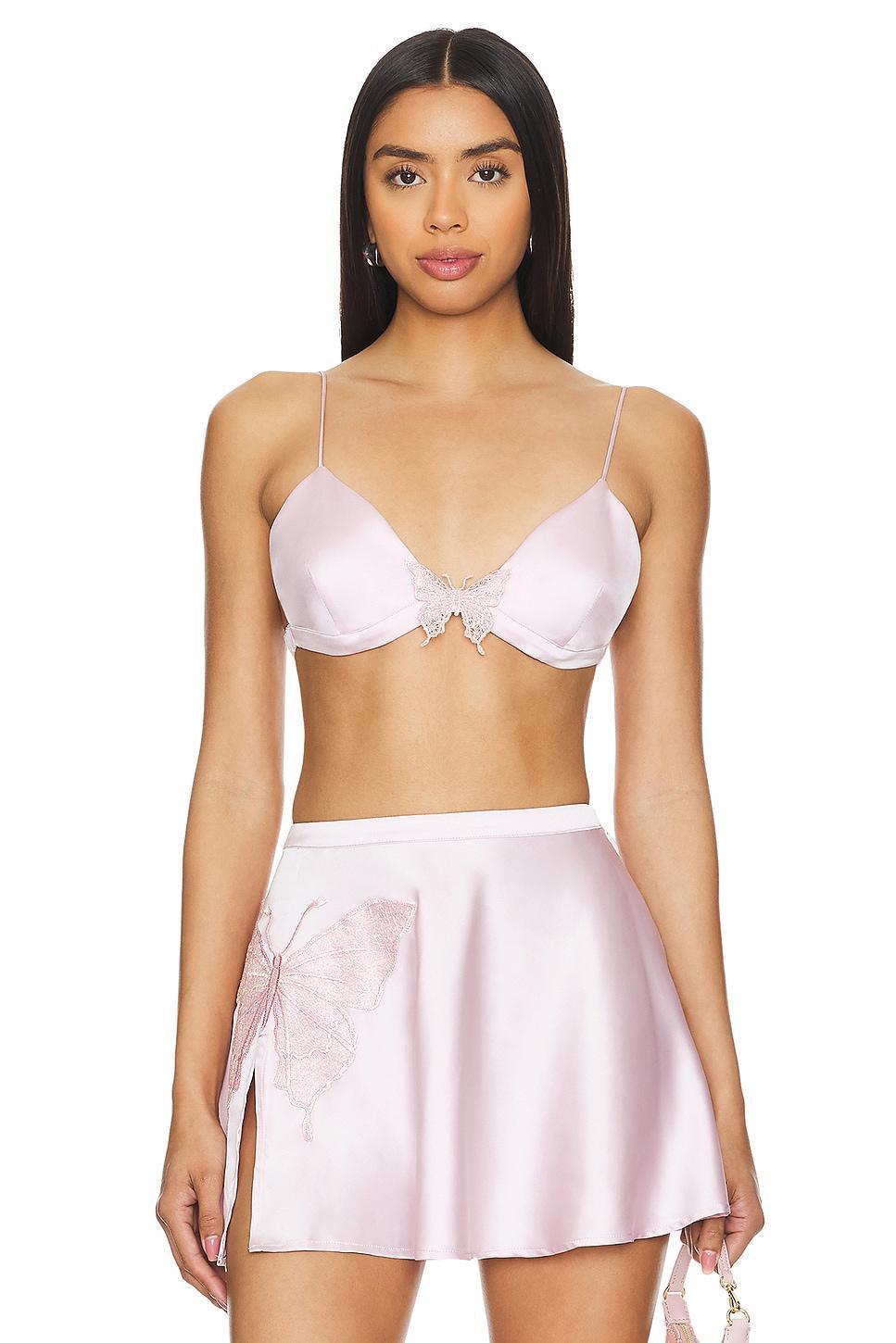Truette Bra Top For Love & Lemons Product Image