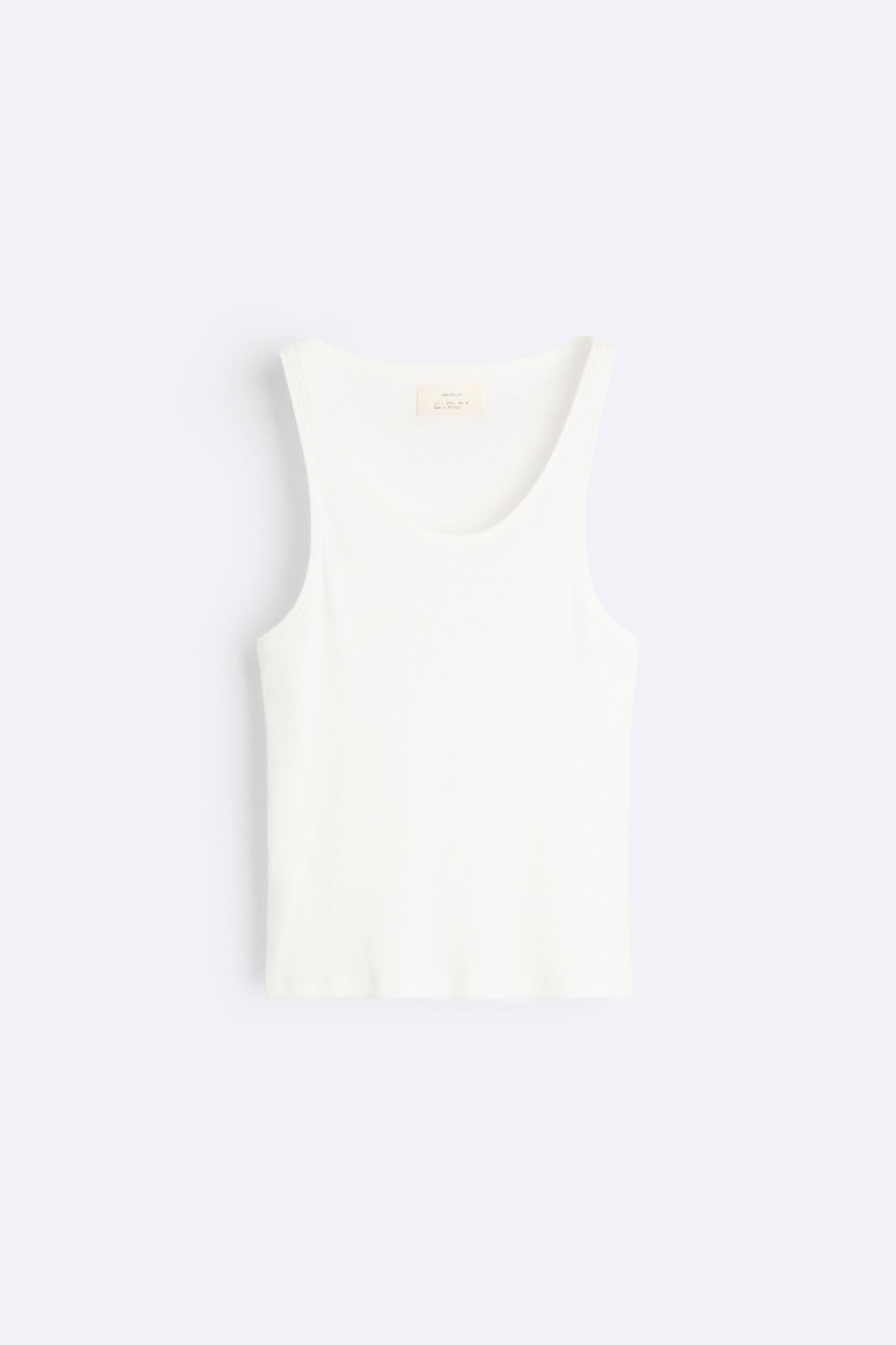 TANK TOP Product Image