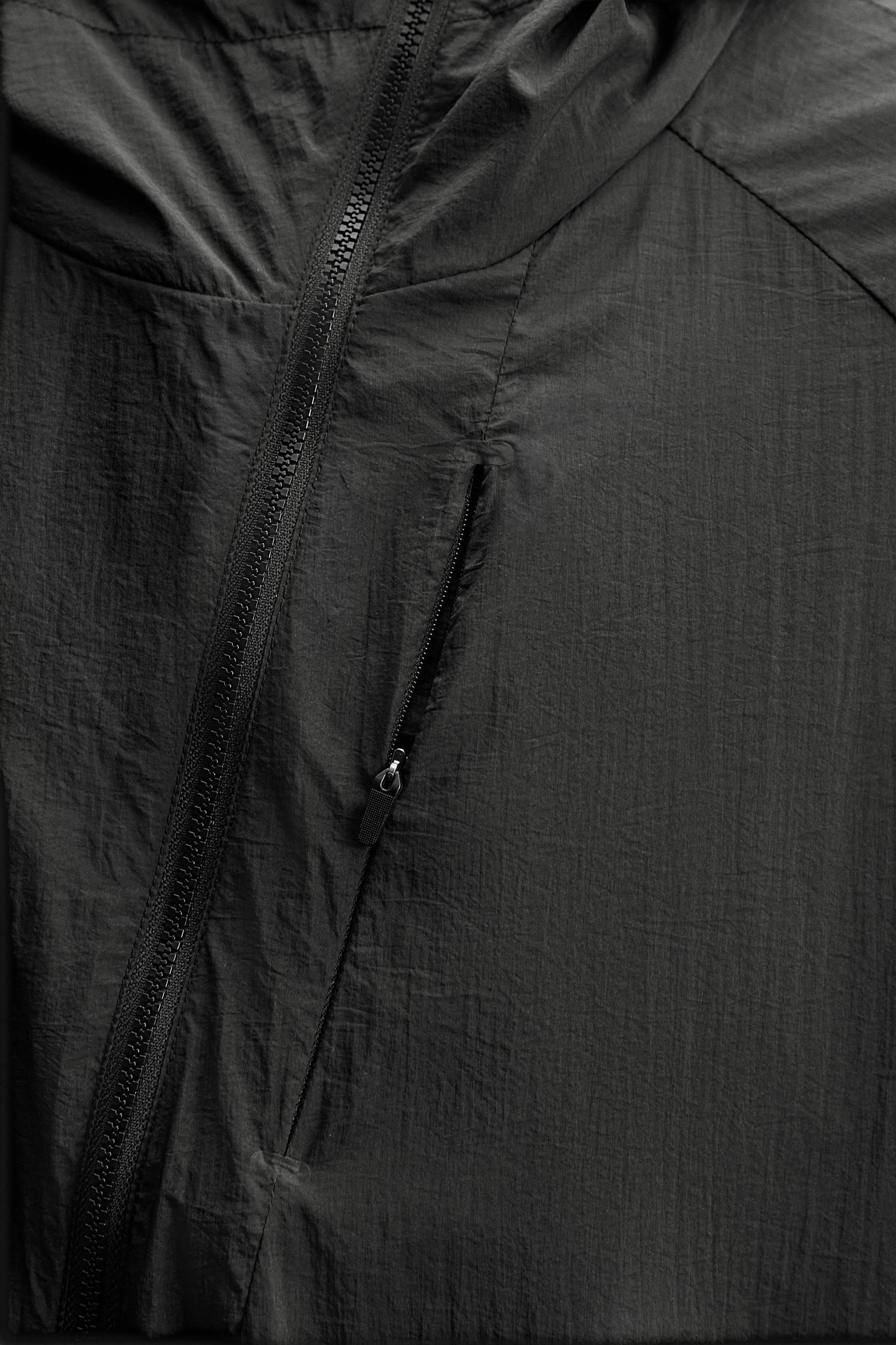 WIND RESISTANT JACKET Product Image