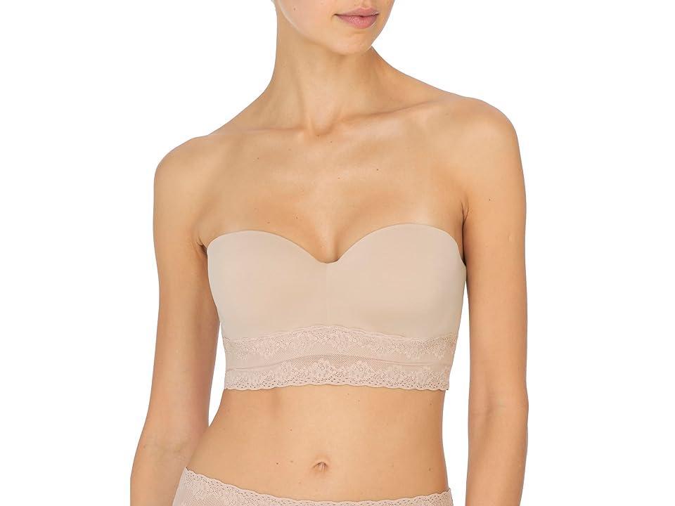 Natori Bliss Perfection Strapless Convertible Underwire Contour Bra Product Image