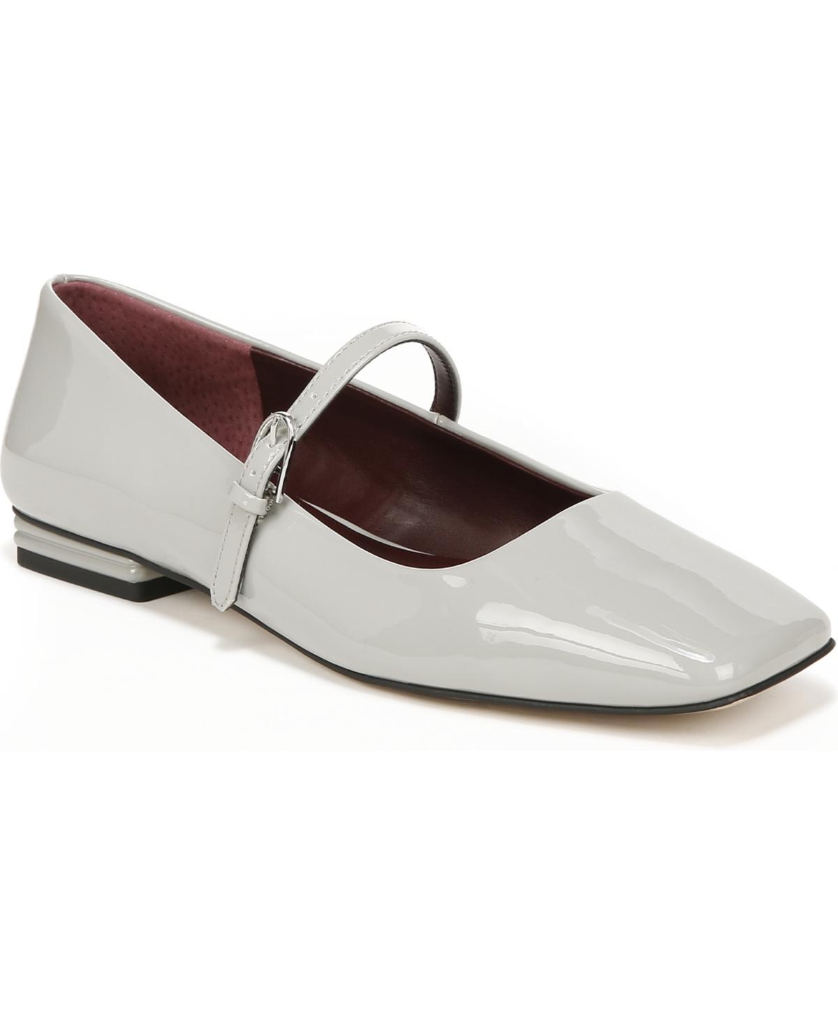 Franco Sarto Womens Tinsley Square Toe Mary Jane Flats Product Image