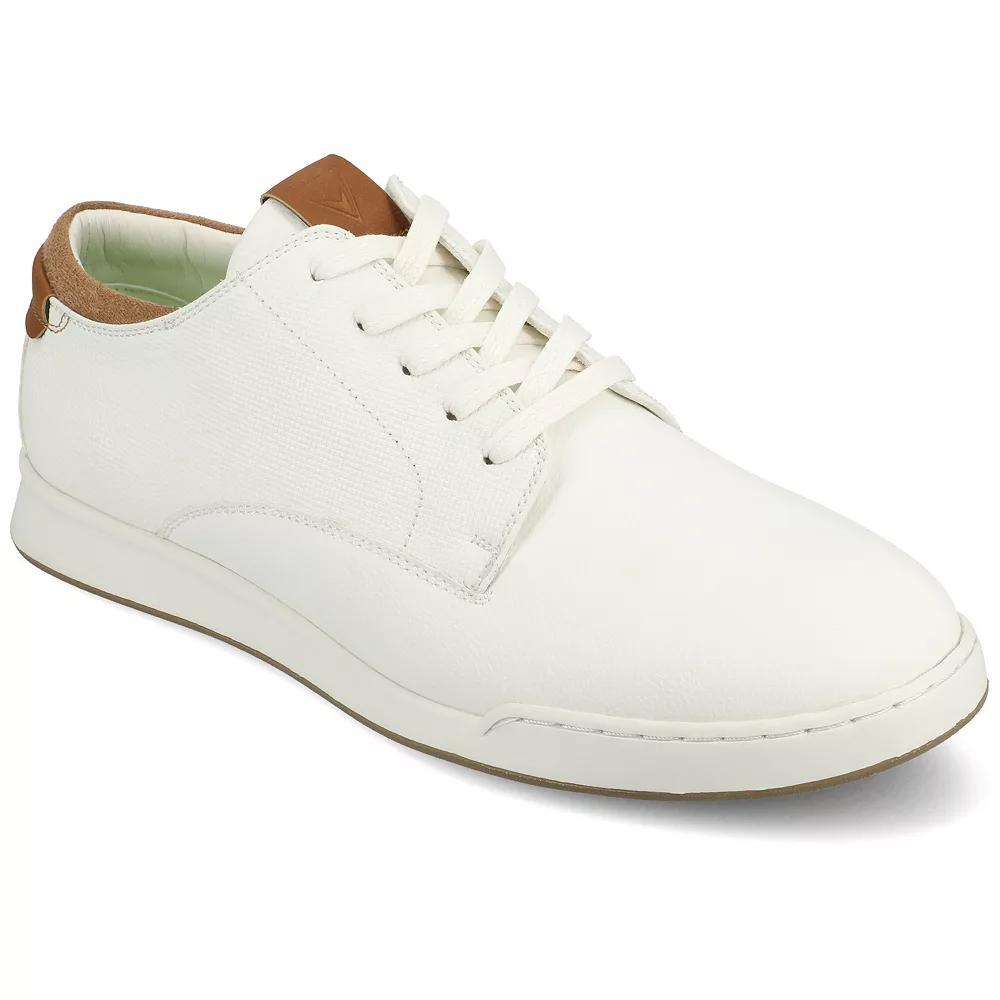 VANCE Aydon Mens Casual Sneakers Product Image