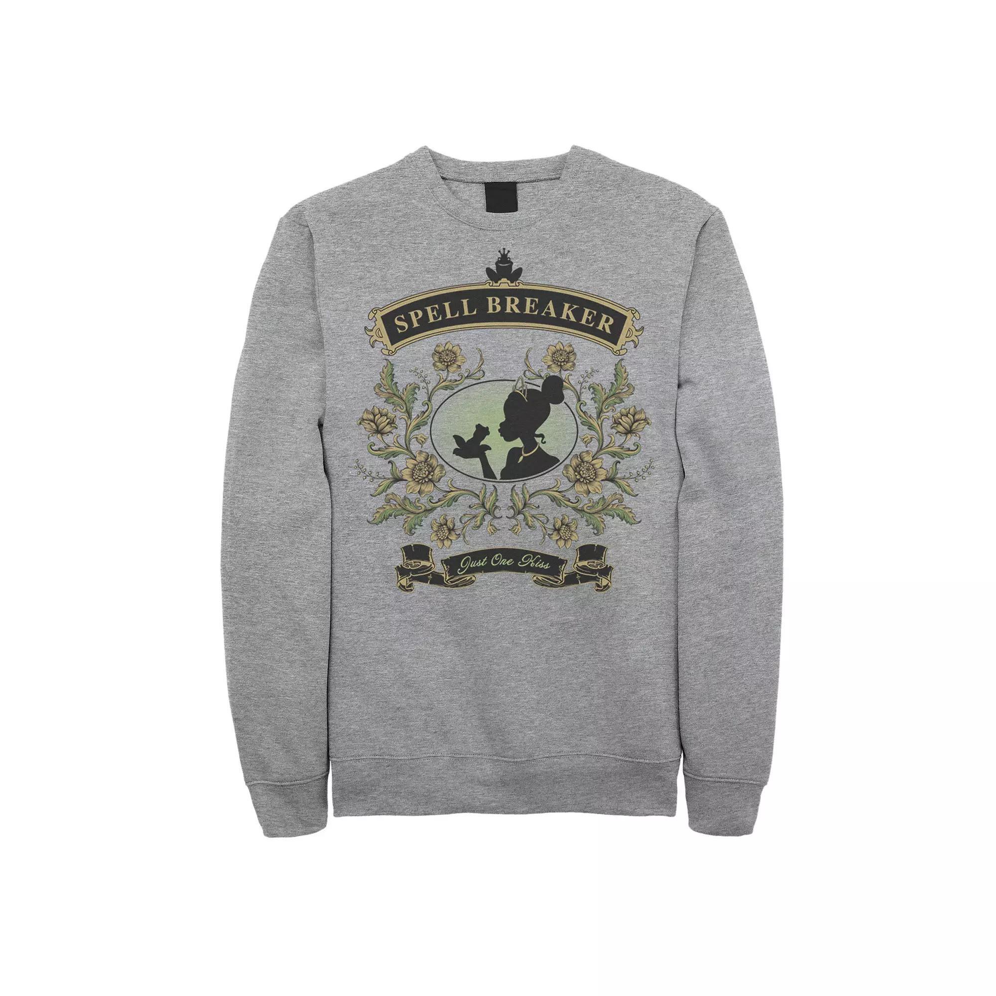Mens Marvel Comics M Logo Sweatshirt Athletic Grey Product Image