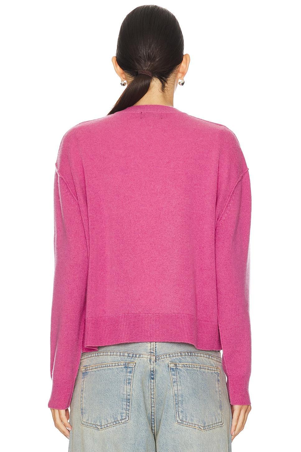 Sierra Pullover 27 miles malibu Product Image