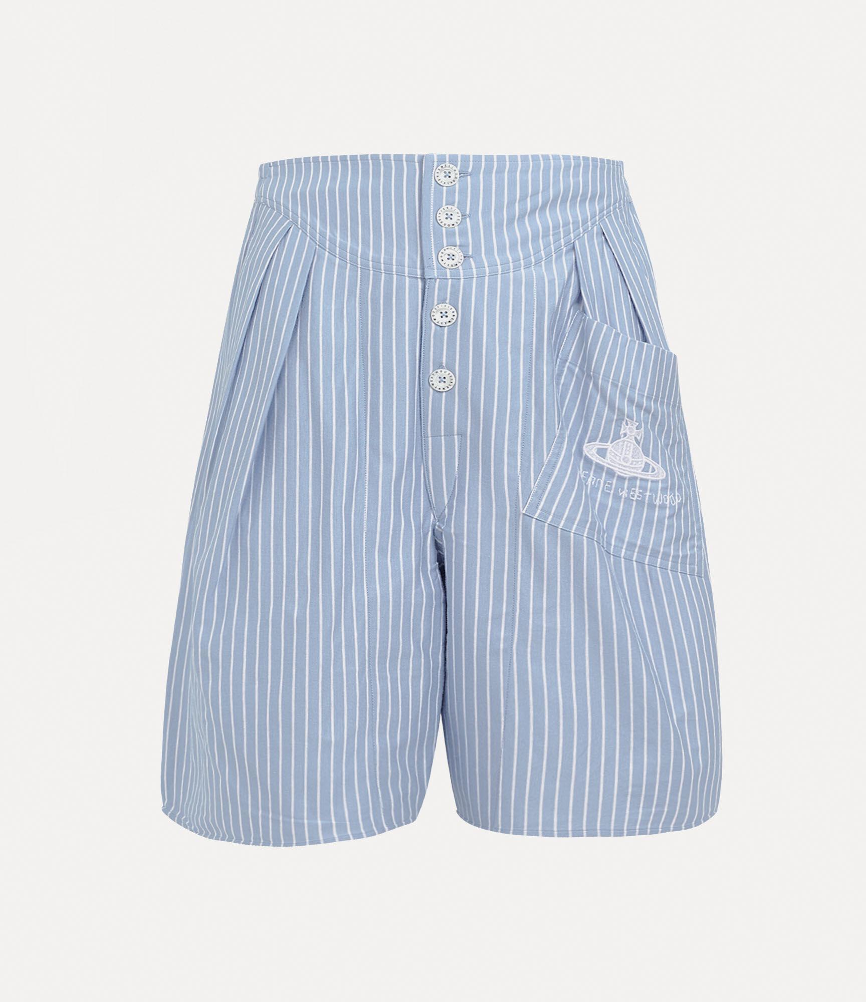 Romario Bermuda Shorts Product Image