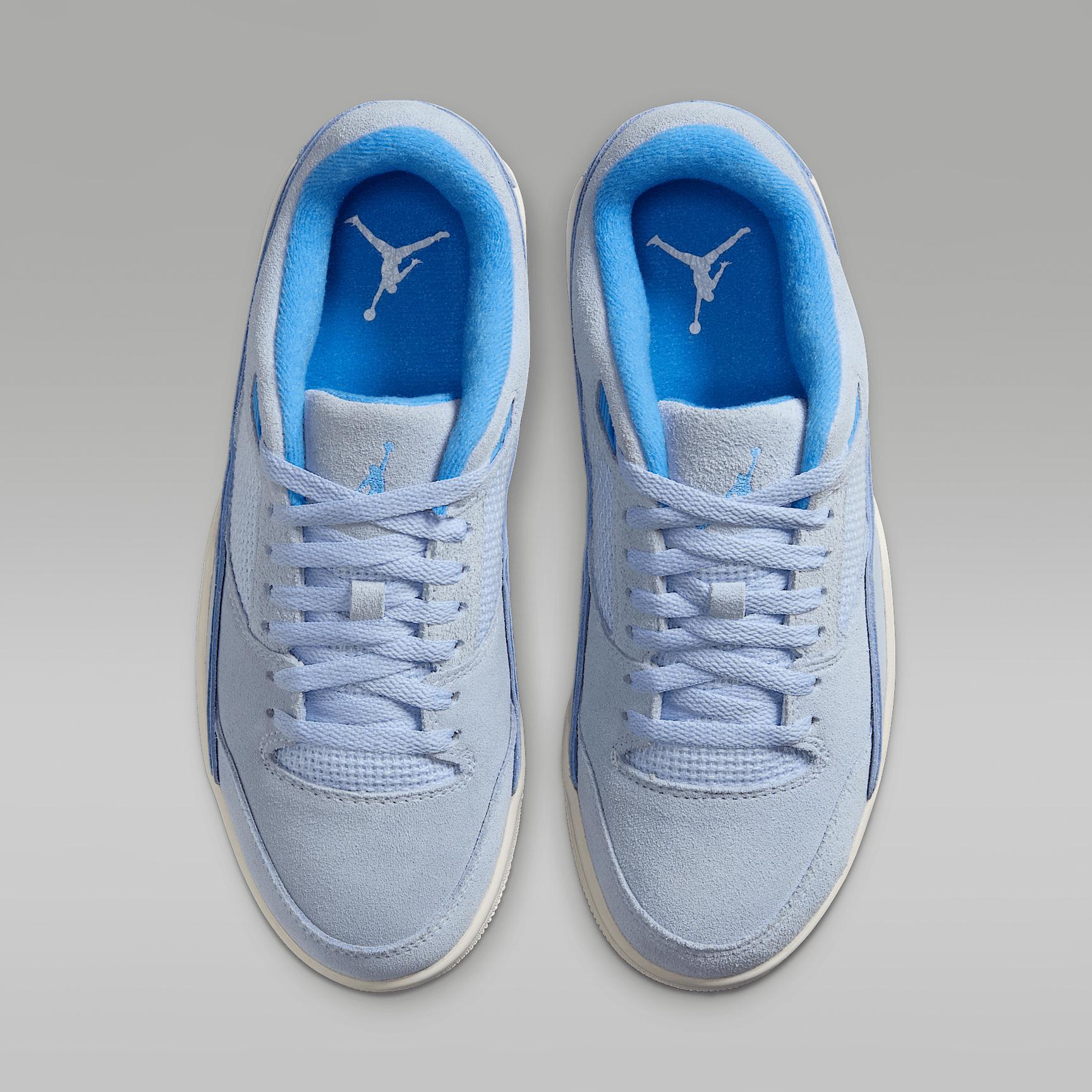 Jordan Flight Court Women's Shoes Product Image