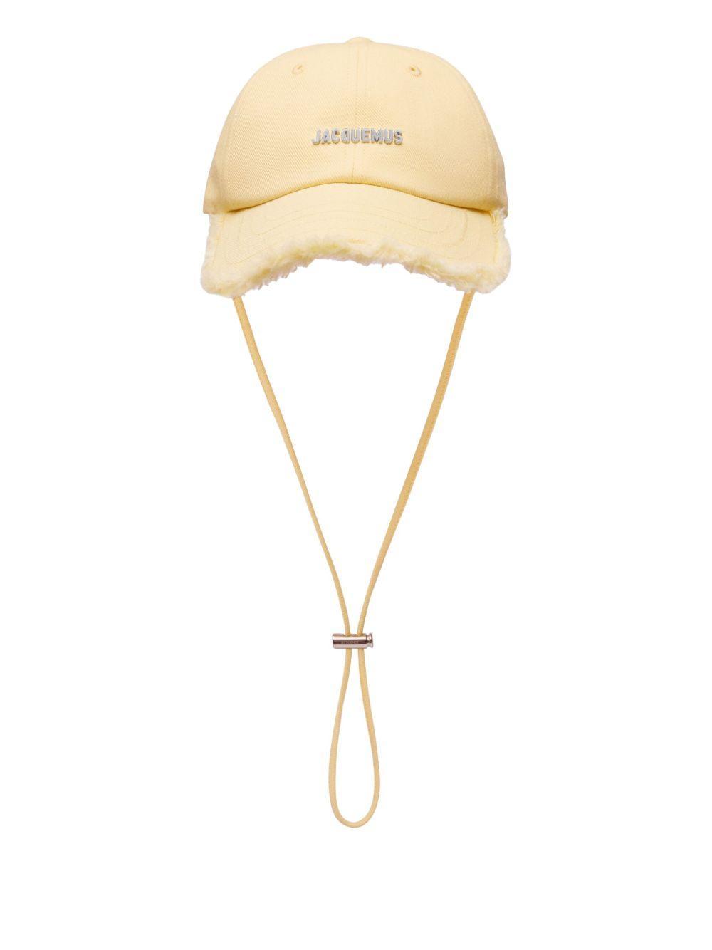 La Casquette Artichaut cap Product Image