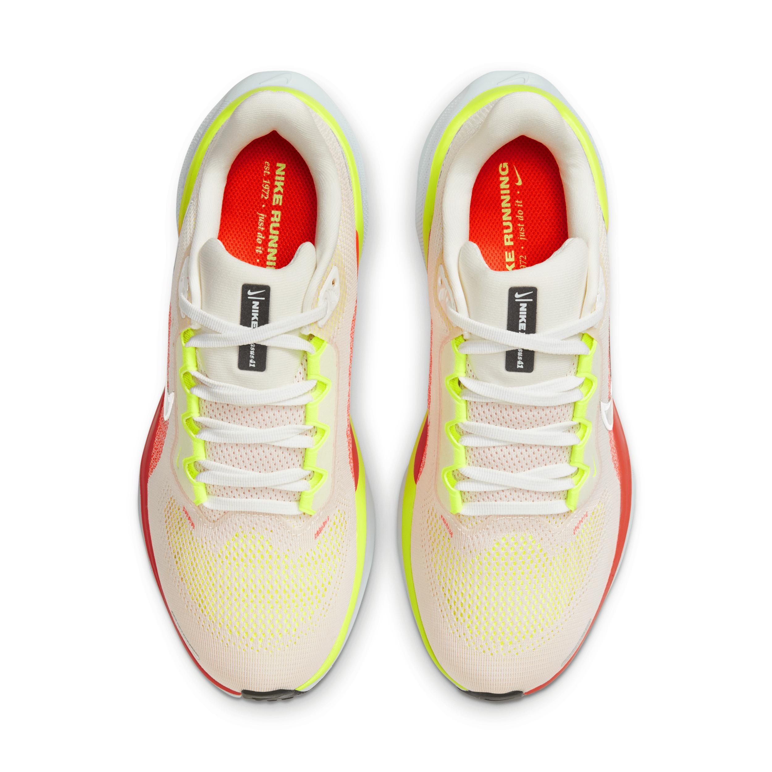Nike Women's Pegasus 41 Road Running Shoes Product Image