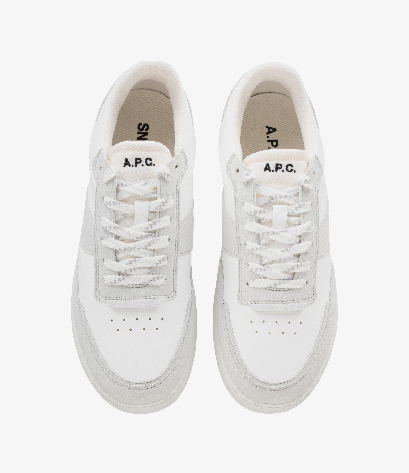 Plain sneakers Male Product Image