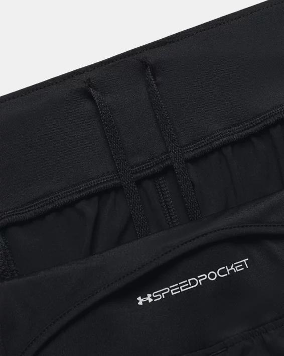 UA OutRun The Storm Womens Pants Product Image