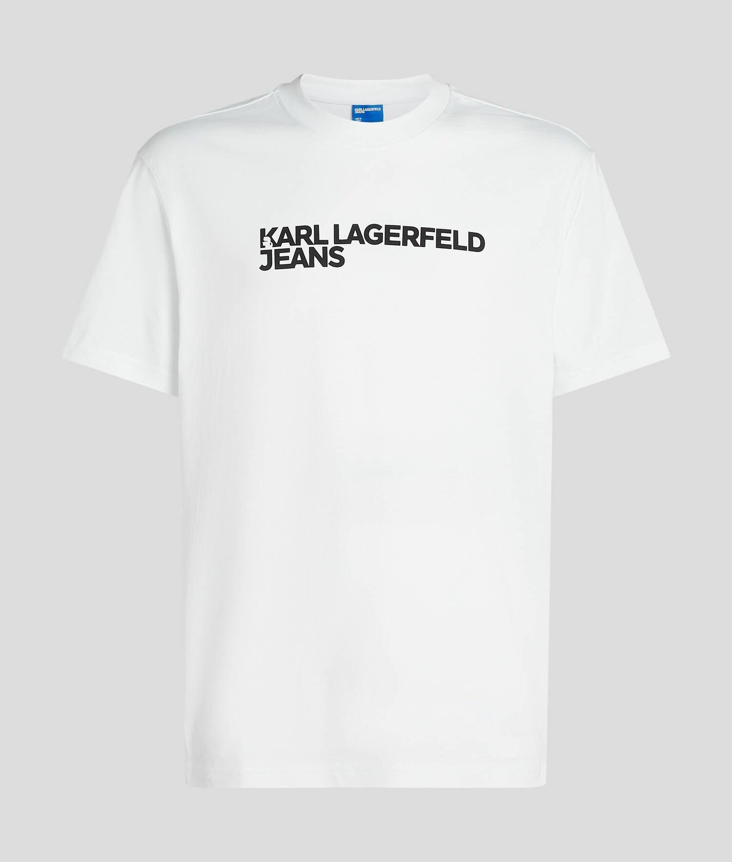KLJ LOGO T-SHIRT Product Image