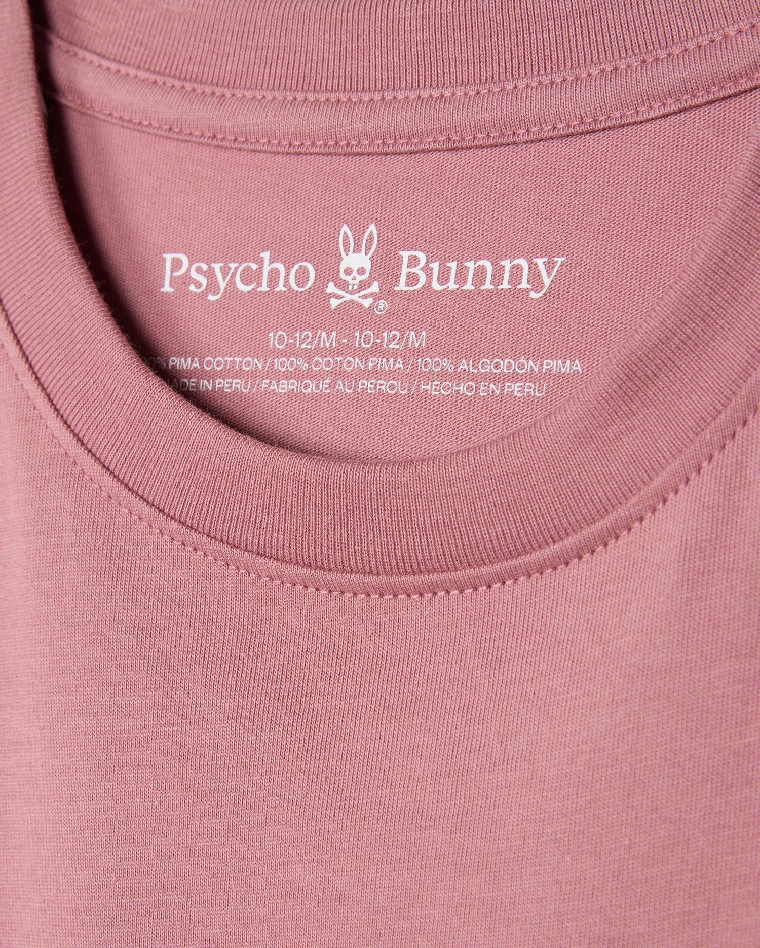 KIDS LENOX SWEATSHORT - B0R377B200 Product Image