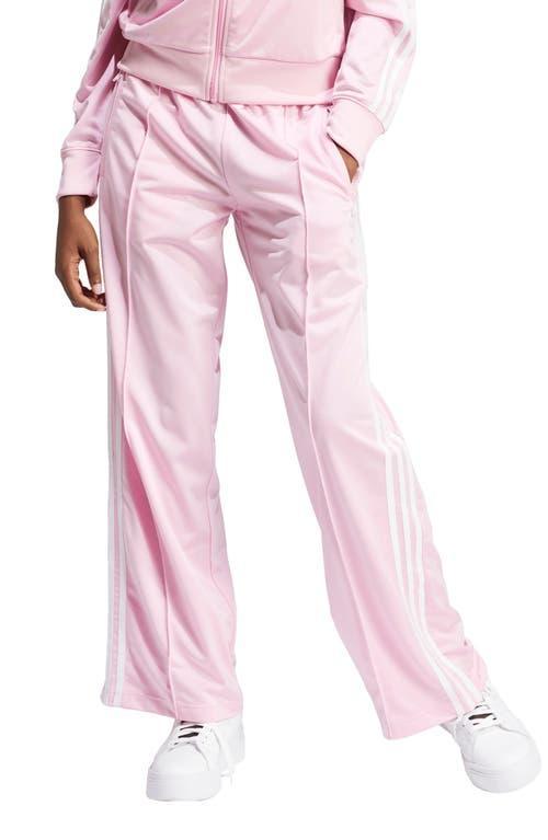 Womens adidas Originals Firebird Loose Track Pants Product Image