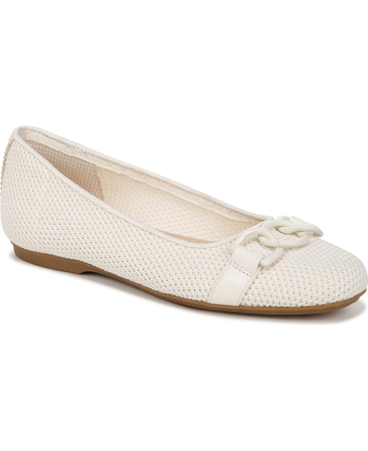 Dr. Scholls Wexley Adorn Womens Flats Toasted Brown Product Image
