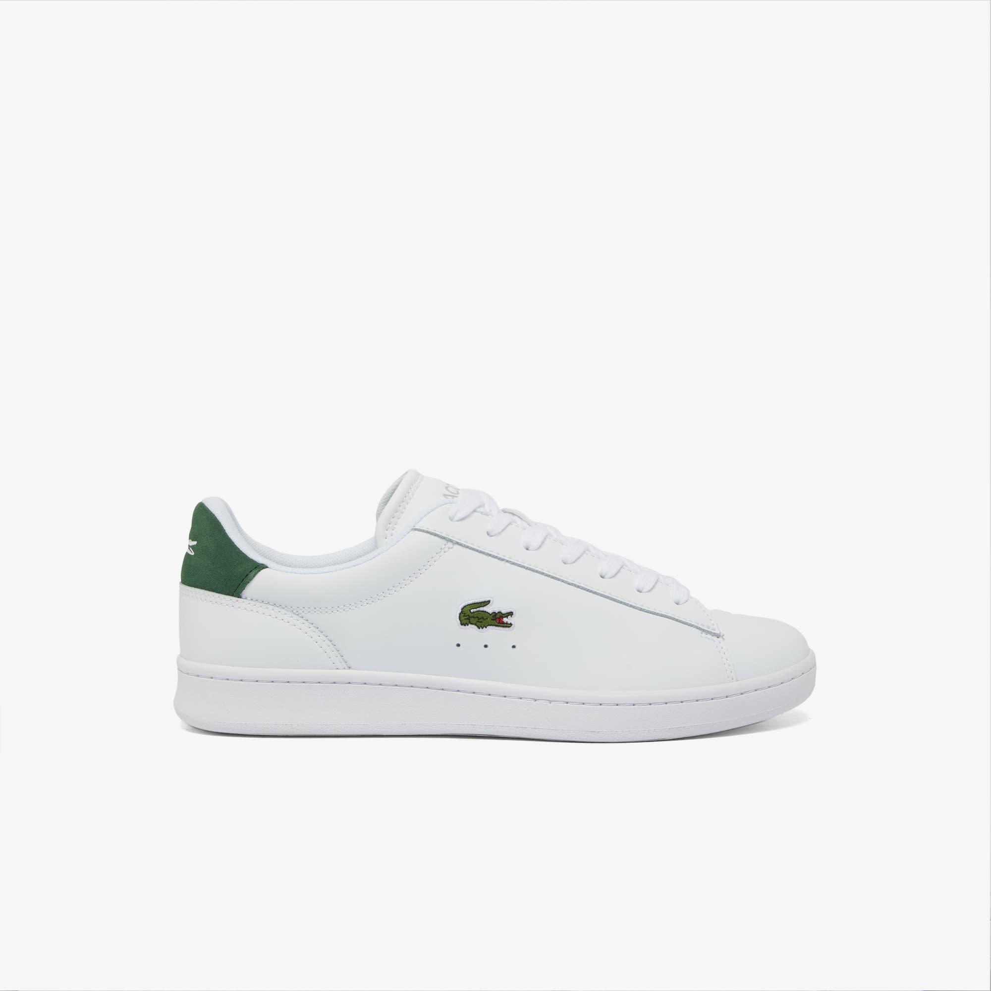 Men's Carnaby Set Leather Sneakers Product Image